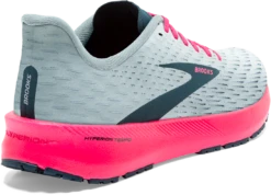 BROOKS Women's Hyperion Tempo (110 - Ice Flow/Navy/Pink) -Clothing Serie Shop 8FF4A42F 22A7 4A56 8783 F6DCBE000EC4