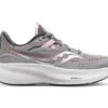 Saucony Women's Ride 15 (15 - Alloy/Quartz)