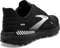BROOKS Men’s Launch GTS 9 (048 - Black/White) -Clothing Serie Shop 9571221F A046 4ADF 83F2 73C0B0FDB3FE