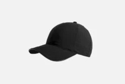 BROOKS Sherpa Unisex Running Hat (001 - Black)