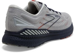 BROOKS Men's Glycerin GTS 19 (002 - Grey/Alloy/Peacoat) -Clothing Serie Shop 99C0DF53 D0F2 48E8 9AD8 96DCBF4843A4