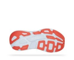 Hoka Women's Bondi 7 (BFBG - Blue Fog/Blue Glass) -Clothing Serie Shop A272F4F4 9519 4D87 AD51 42344A5E8A75