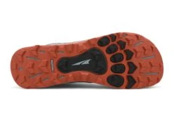 Altra Men’s Lone Peak 5 (280 - Grey/Orange) -Clothing Serie Shop A2E80DCB DC18 4076 B56F A045DBEF7B88