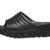Hoka Women's Ora Recovery Slide (BBLC - Black) -Clothing Serie Shop A6022803 F9ED 46F0 A1C6 3653B9EBB06C
