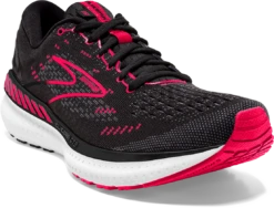 BROOKS Women's Glycerin GTS 19 (035 - Black/Diva Pink/White) -Clothing Serie Shop AE359C4E C3FF 45B7 9AB0 FD616C7C5123