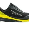 Altra Men's Paradigm 5 (031 - Black/lime) -Clothing Serie Shop AL0A4VQO 031 HERO