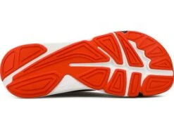 Altra Men's Paradigm 5 (280 - Gray/Orange) 9 Altra Men's Paradigm 5 (280 - Gray/Orange) -Clothing Serie Shop AL0A4VQO 280 ALT1