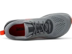 Altra Men's Paradigm 5 (280 - Gray/Orange) 8 Altra Men's Paradigm 5 (280 - Gray/Orange) -Clothing Serie Shop AL0A4VQO 280 ALT2