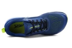 Altra Men's Paradigm 5 (431 - Blue/Lime) 8 Altra Men's Paradigm 5 (431 - Blue/Lime) -Clothing Serie Shop AL0A4VQO 431 ALT2