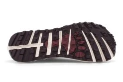 Altra Women's Timp 3 (003 - Plum/Coral) -Clothing Serie Shop AL0A4VRB 003 ALT1