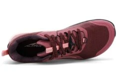 Altra Women's Timp 3 (003 - Plum/Coral) -Clothing Serie Shop AL0A4VRB 003 ALT2