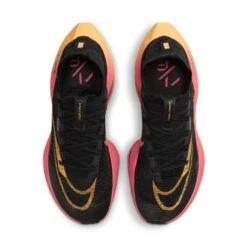 Nike Women's Air Zoom Alphafly NEXT% 2 "Fast Pack" (001 - Black/Sea Coral/White/Topaz Gold) 11 Nike Women's Air Zoom Alphafly NEXT% 2 "Fast Pack" (001 - Black/Sea Coral/White/Topaz Gold) -Clothing Serie Shop B23BCCA0 6BFA 4932 8086 9678DE8DD4E0