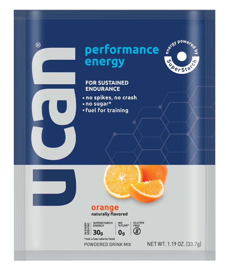 Performance Energy Packet (single Serving)