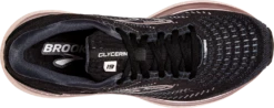 BROOKS Women's Glycerin 19 (074 - Black/Ombre/Metallic) -Clothing Serie Shop C332653F 4BAC 4FB0 A3C3 CCE46F1A14A0