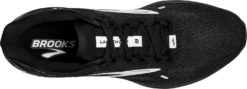BROOKS Men’s Launch GTS 9 (048 - Black/White) -Clothing Serie Shop C6BDB767 54CA 4032 8769 5DA210002C43