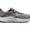 Saucony Women's Omni 20 (15 - Alloy/Quartz)
