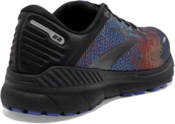 BROOKS Men’s Adrenaline GTS 22 “Pixel Pack” (041 - Royal Blue/Black/Grey) 11 BROOKS Men’s Adrenaline GTS 22 “Pixel Pack” (041 - Royal Blue/Black/Grey) -Clothing Serie Shop CC002AF9 3220 4FF1 AC91 EE5936B71C30