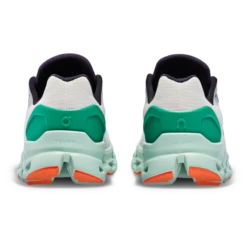 On Women’s Cloudstratus (Undyed-White/Creek) 11 On Women’s Cloudstratus (Undyed-White/Creek) -Clothing Serie Shop D3270C6A F1D9 4C6E A9BB B3D8ED5B994B