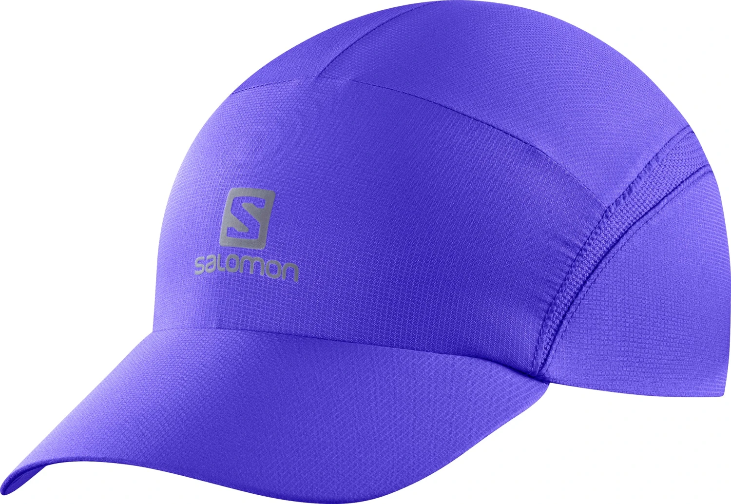 Salomon Unisex XA Cap (Clematis Blue/Clematis Blue) 3 Salomon Unisex XA Cap (Clematis Blue/Clematis Blue)