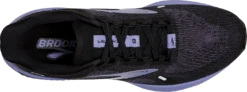 BROOKS Women’s Launch GTS 9 (060 - Black/Ebony/Purple) -Clothing Serie Shop D825BE36 60FE 4BD8 8BEA 83A3458C0C6F