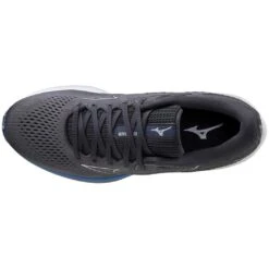 Mizuno Men’s Wave Rider 25 (9P9P - Obsidian) 9 Mizuno Men’s Wave Rider 25 (9P9P - Obsidian) -Clothing Serie Shop DAA4D3DF C033 4D02 B691 62AE21D0249B