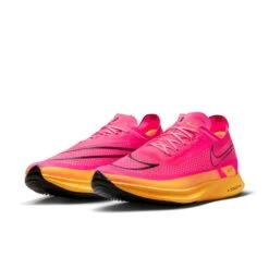 Nike Unisex ZoomX Streakfly (600 - Hyper Pink/Black/Laser Orange) -Clothing Serie Shop DB6BD620 0C8D 438B AA5E 0AA9D2B47D81