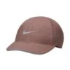 Nike Women’s Featherlight Running Cap (291 - Plum Eclipse/Reflective Silver) -Clothing Serie Shop DC4090 291 PHSFH001 2000