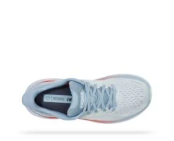 Hoka Women's Clifton 8 (BFPA - Blue Fog/Plein Air) -Clothing Serie Shop DF72FCBD 0F82 47C3 A860 6D829FB62091