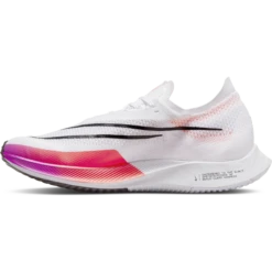 Nike Unisex ZoomX Streakfly (100 - White/Black-Flash Crimson-Hyper Violet) 12 Nike Unisex ZoomX Streakfly (100 - White/Black-Flash Crimson-Hyper Violet) -Clothing Serie Shop DJ6566 100 PHSLH001 2000