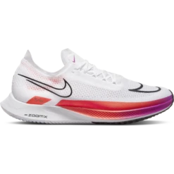 Nike Unisex ZoomX Streakfly (100 - White/Black-Flash Crimson-Hyper Violet) 11 Nike Unisex ZoomX Streakfly (100 - White/Black-Flash Crimson-Hyper Violet) -Clothing Serie Shop DJ6566 100 PHSRH000 2000