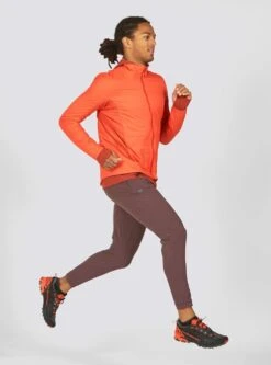 Men’s Thermal Zephyr Runner Jacket (Cardinal) -Clothing Serie Shop E02DC0AE F3AA 4BCD 8120 EDACBAE1375D