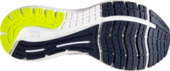 BROOKS Men’s Glycerin 19 (443 - Navy/Blue/Nightlife) -Clothing Serie Shop E339A526 A29D 4E83 9AD3 51A2F213732A
