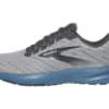 BROOKS Men's Launch 7 (092 - Antarctica/black/stellar) -Clothing Serie Shop EC517AB1 5508 4CE4 9E70 46A085C31340