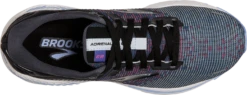 BROOKS Women’s Adrenaline GTS 22 “Pixel Pack” (523 - Lavender/Black/Grey) -Clothing Serie Shop EF6024E3 354C 4F5F 8EE4 8791E6F2C27D