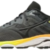 Mizuno Men's Wave Inspire 16 (979S - Castlerock/Phantom) 2 Mizuno Men's Wave Inspire 16 (979S - Castlerock/Phantom) -Clothing Serie Shop F9569AAF 13C2 4DF8 B1B1 356A58669516
