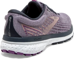 BROOKS Women's Ghost 13 (550 - Lavender/Ombre/Metallic) 9 BROOKS Women's Ghost 13 (550 - Lavender/Ombre/Metallic) -Clothing Serie Shop FABA564D 0C25 45A7 9A7B 0BEFE4D0A555