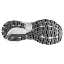 BROOKS Women's Ghost 13 (051 - Alloy/oyster/white) -Clothing Serie Shop FB8840FB 1601 407C B195 998F810E6D9D