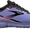 BROOKS Women's Ghost 15 (544 - Purple/Pink/Black) -Clothing Serie Shop FC80CA4D 48D8 47DC 8B87 90DD86FF9A27