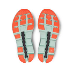 On Women’s Cloudstratus (Undyed-White/Creek) 13 On Women’s Cloudstratus (Undyed-White/Creek) -Clothing Serie Shop FEE5FECC AB26 453B 93F0 E8C8A0E3AD91