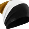 Salomon Flatspin Reversible Beanie (Black/White/Bronze Brown) -Clothing Serie Shop LC1591900 0 GHO flatspinreversiblebeanie blackwhitebronzebrown ski u
