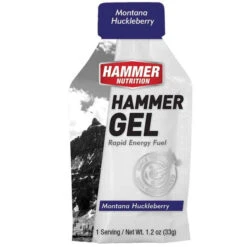 Hammer Gel -Clothing Serie Shop Montana Huckleberry