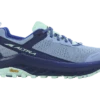 Altra Women's Olympus 4 (446 - Navy/Light Blue)
