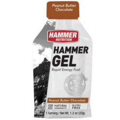 Hammer Gel -Clothing Serie Shop Peanut Butter Chocolate