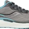 Saucony Women's Triumph 19 (20 - Alloy/Powder) -Clothing Serie Shop S10678 20 1