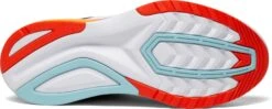 Saucony Women's Endorphin Shift 2 (20 - Powder/Scarlet) 11 Saucony Women's Endorphin Shift 2 (20 - Powder/Scarlet) -Clothing Serie Shop S10689 20 4