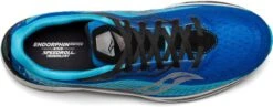 Saucony Men's Endorphin Speed 2 (30 - Royal/Black) 10 Saucony Men's Endorphin Speed 2 (30 - Royal/Black) -Clothing Serie Shop S20688 30 3