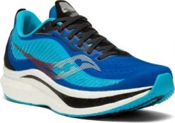 Saucony Men's Endorphin Speed 2 (30 - Royal/Black) 9 Saucony Men's Endorphin Speed 2 (30 - Royal/Black) -Clothing Serie Shop S20688 30 5