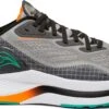 Saucony Men's Endorphin Shift 2 (20 - Alloy/Jade)