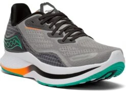 Saucony Men's Endorphin Shift 2 (20 - Alloy/Jade) 9 Saucony Men's Endorphin Shift 2 (20 - Alloy/Jade) -Clothing Serie Shop S20689 20 5