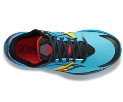 Saucony Men's Endorphin Speed 2 RunShield (1 - Arctic Chill) -Clothing Serie Shop S20713 1 3
